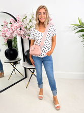 The Dot - Polka Dot T-Shirt